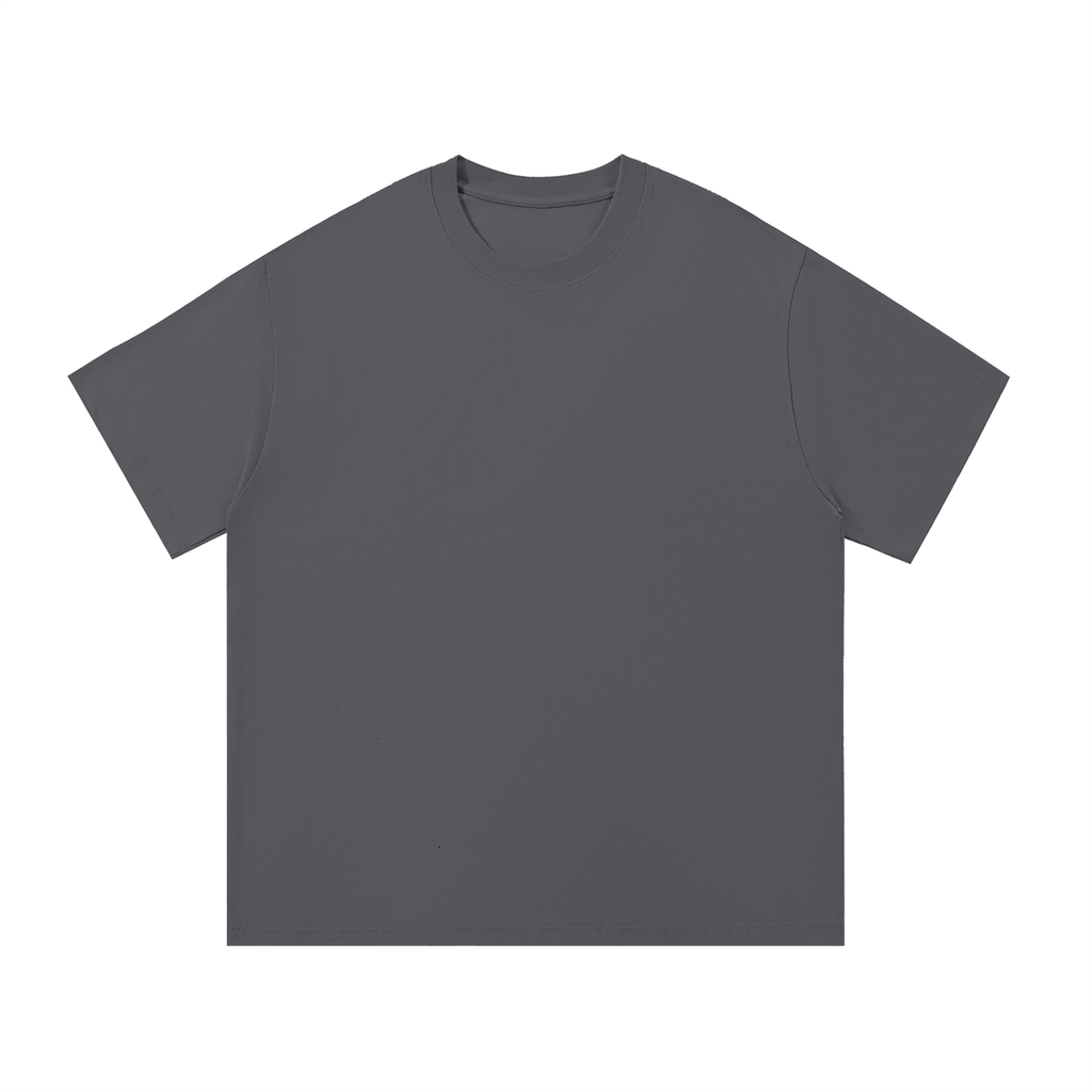 AR HALO HEAD MIN Cotton T-Shirt