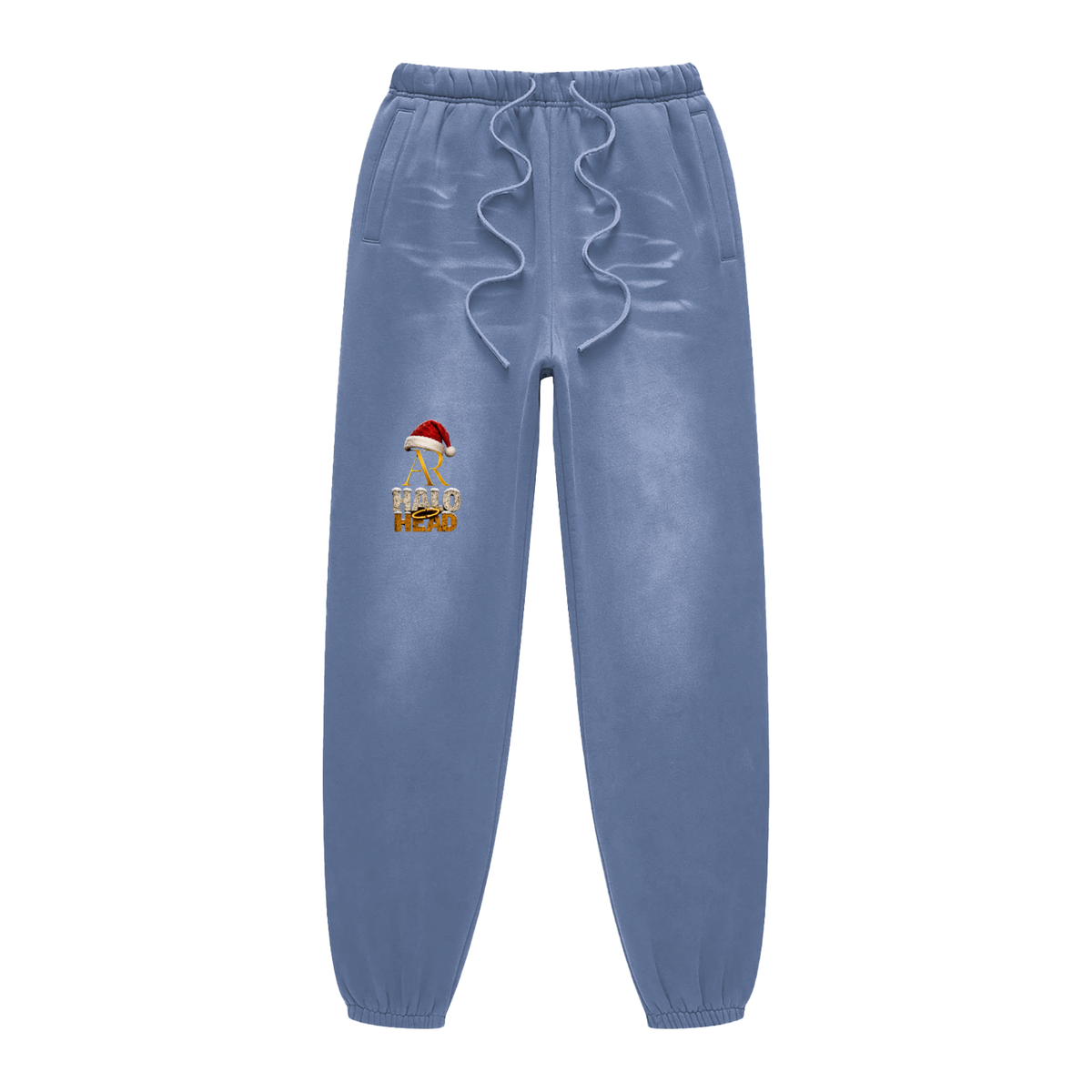 Sunfade Fleeced Sweatpants