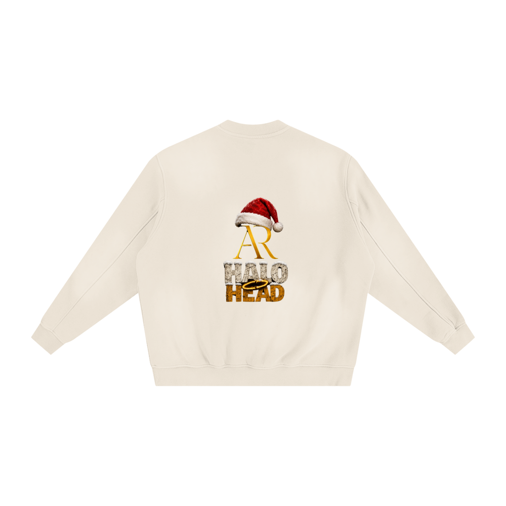 Sunfade Fleeced Sweatshirt