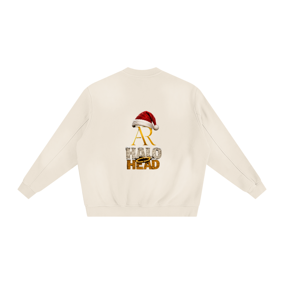 Sunfade Fleeced Sweatshirt