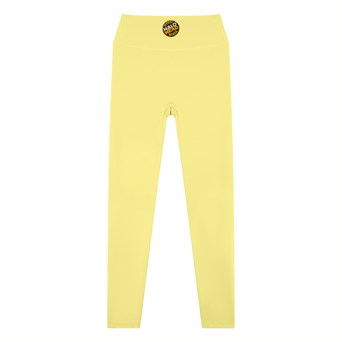 Halo Head Women’s High Waisted Yoga Leggings