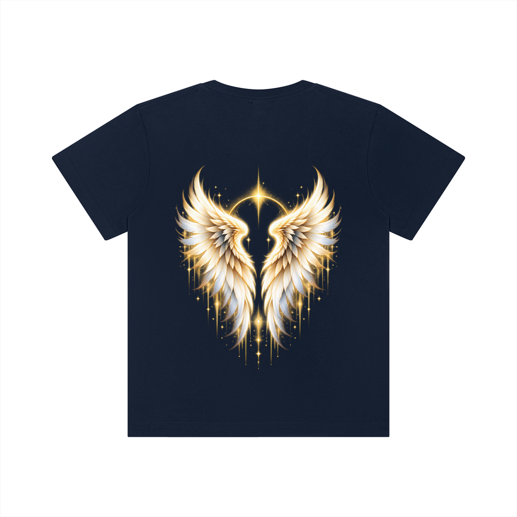 Halo Merch Kid's Crewneck Short Sleeve T-Shirt