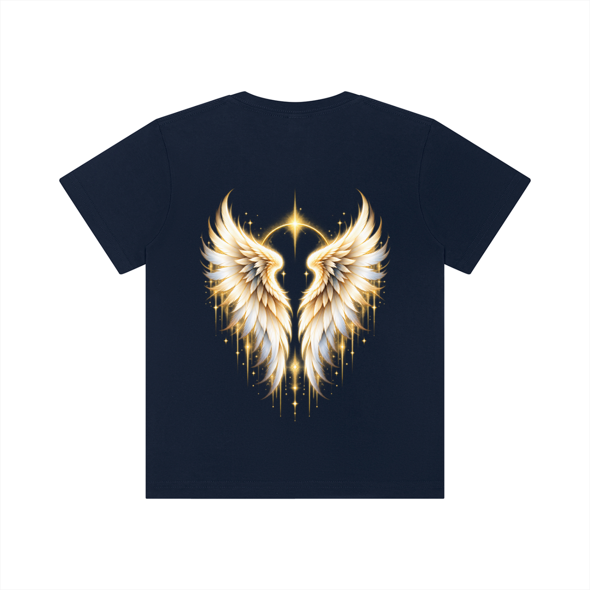Halo Merch Kid's Crewneck Short Sleeve T-Shirt