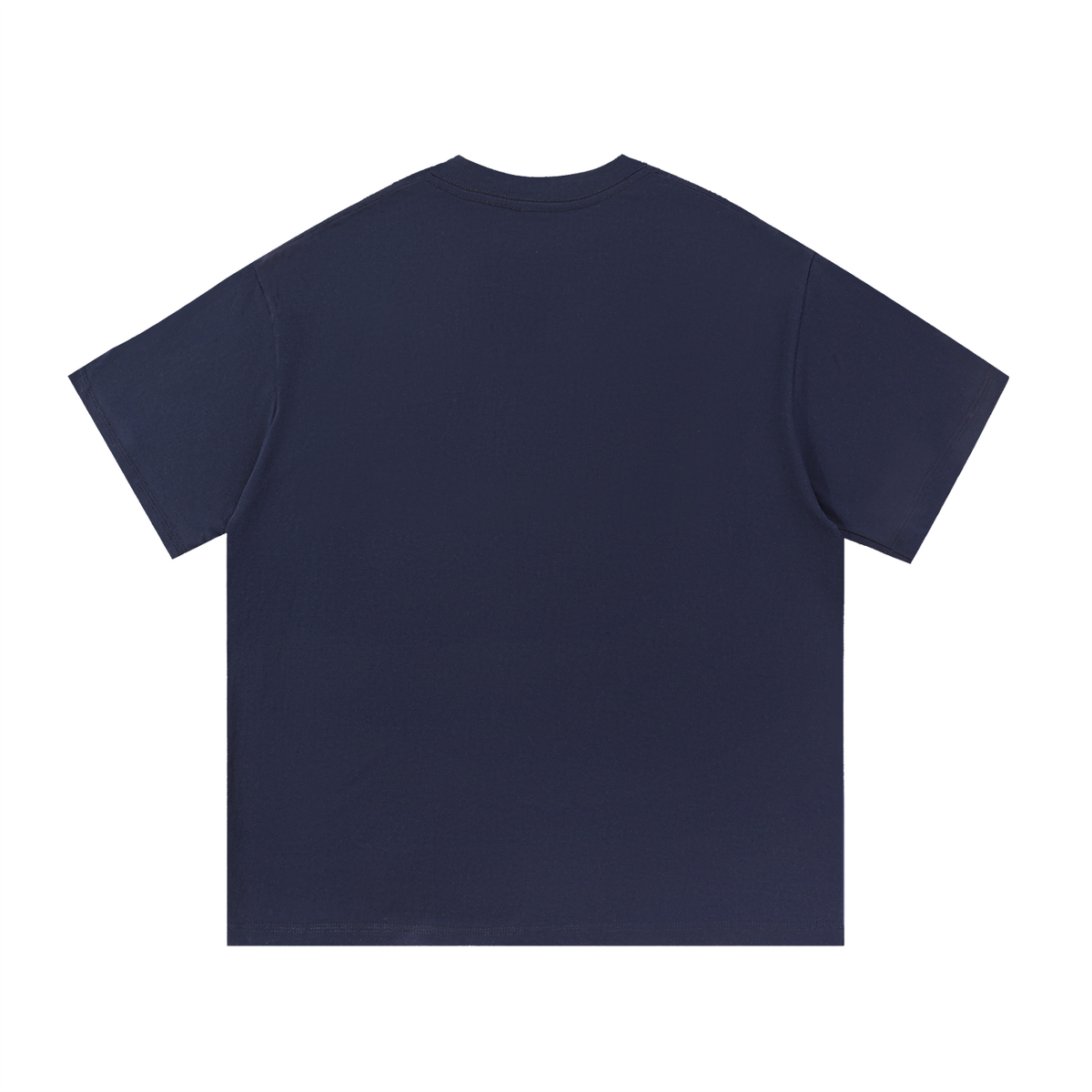 AR HALO HEAD Cotton T-Shirt