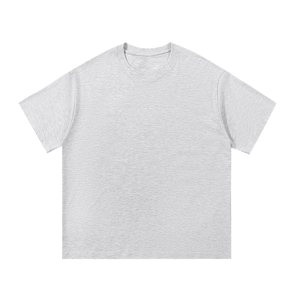 AR HALO HEAD MIN Cotton T-Shirt