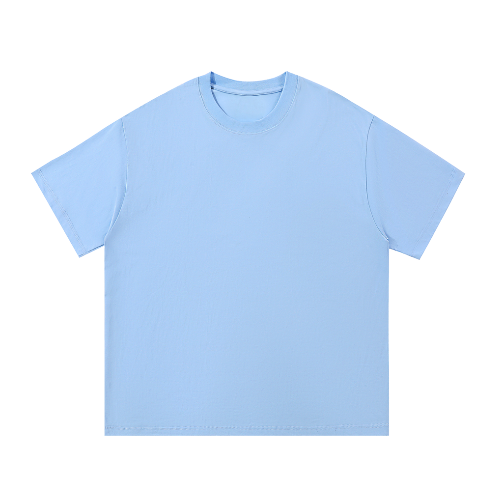 AR HALO HEAD MIN Cotton T-Shirt