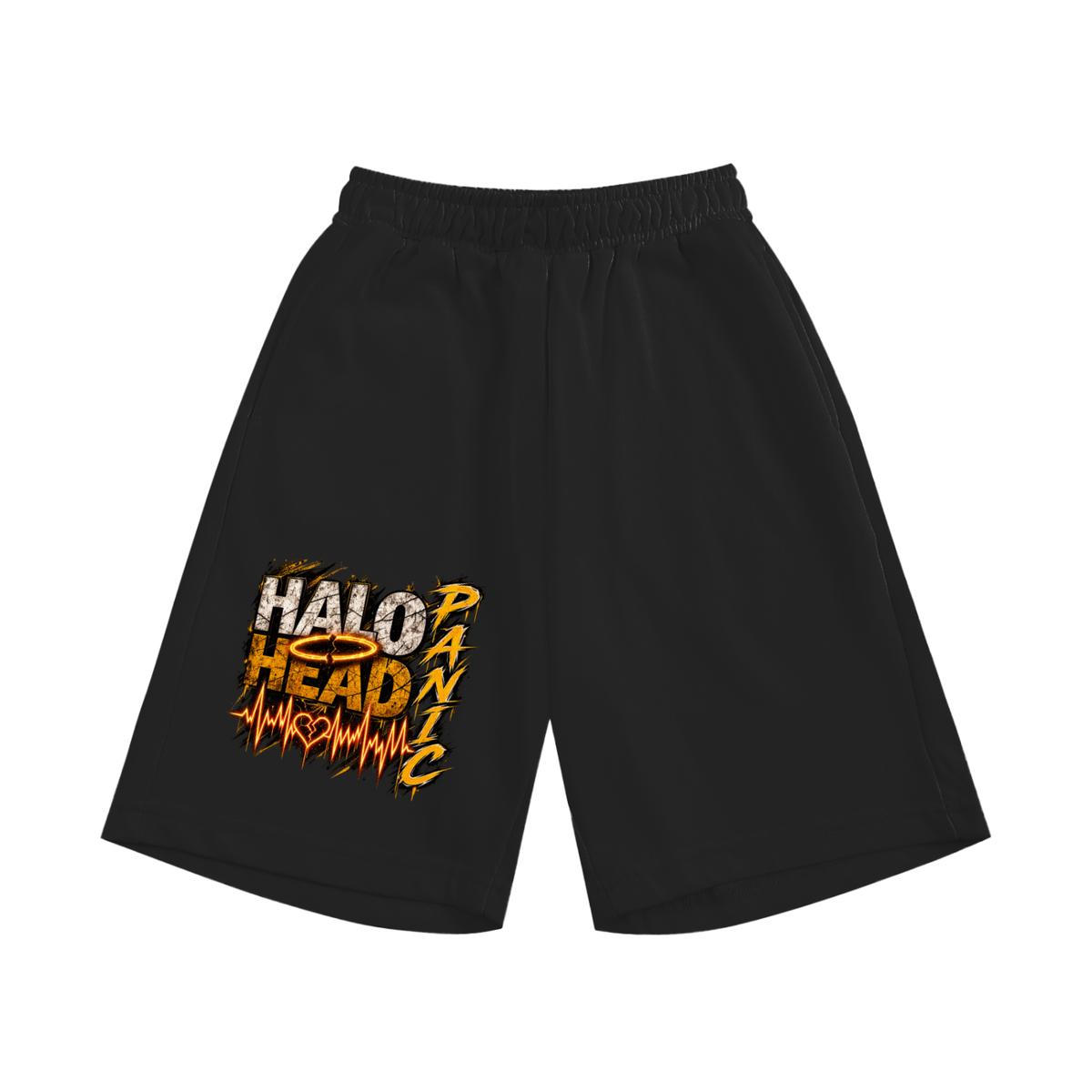 Essential Kids' Shorts