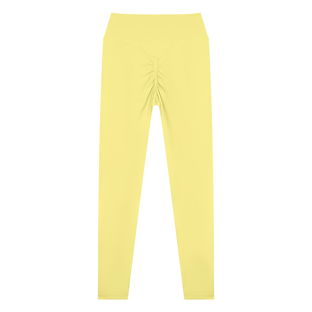 Halo Head Women’s High Waisted Yoga Leggings