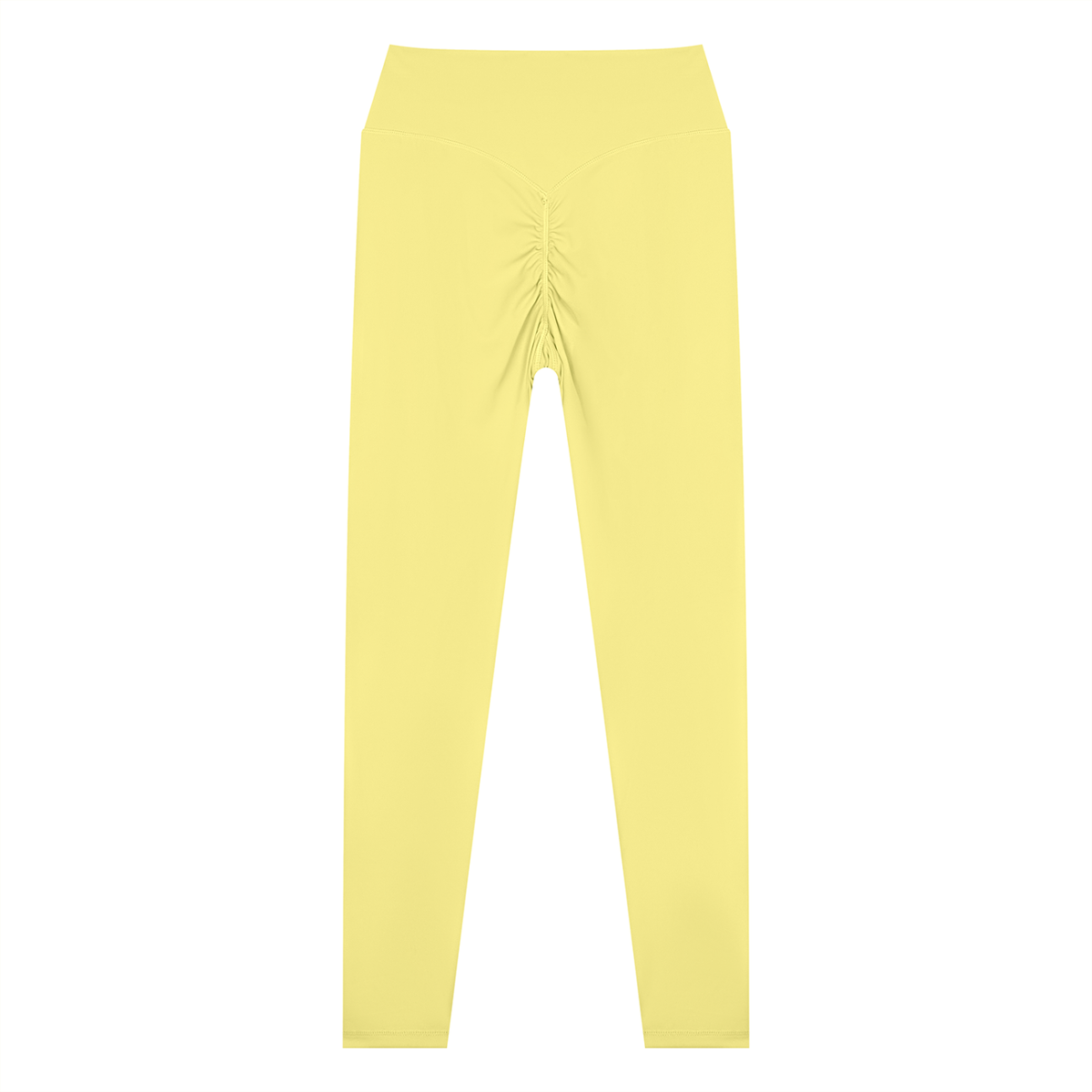 Halo Head Women’s High Waisted Yoga Leggings