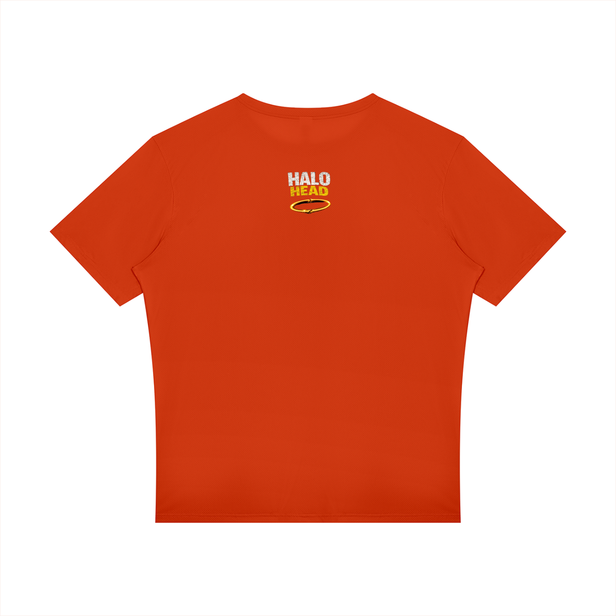 Men's Raglan Reflective T-Shirt