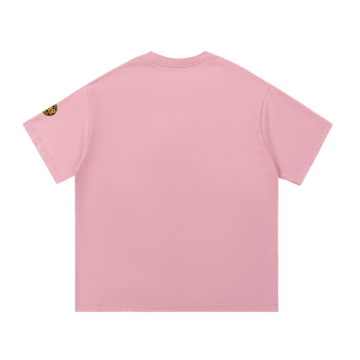 Hurricane Cotton T-Shirt