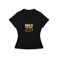 Women’s Slim Fit Performance T-Shirt
