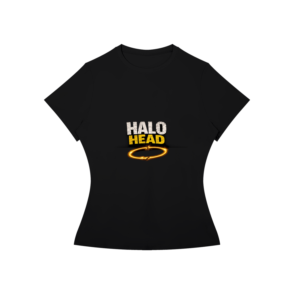 Women’s Slim Fit Performance T-Shirt