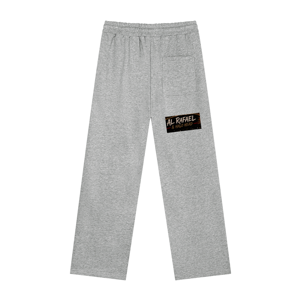Halo Head Sweat Pants Jeans: The Halo Head Collection
