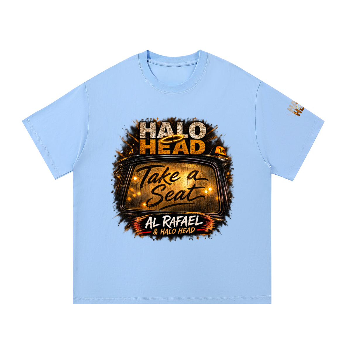 Essential Cotton T-Shirt