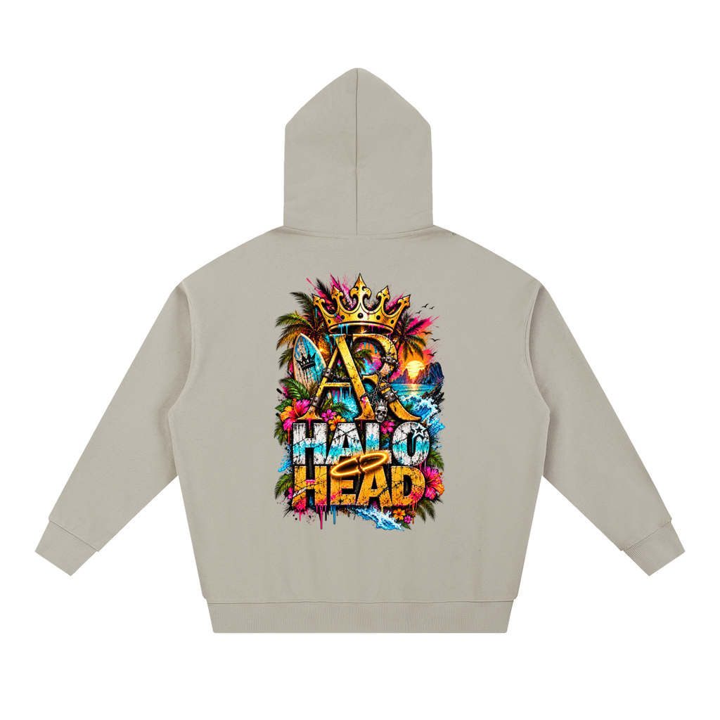 Essential Heavyweight Hoodie