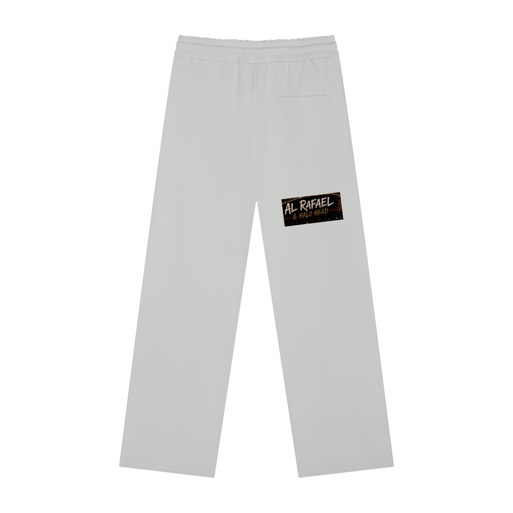 Halo Head Sweat Pants Jeans: The Halo Head Collection