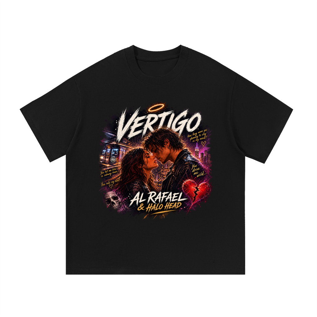 Essential Cotton T-Shirt