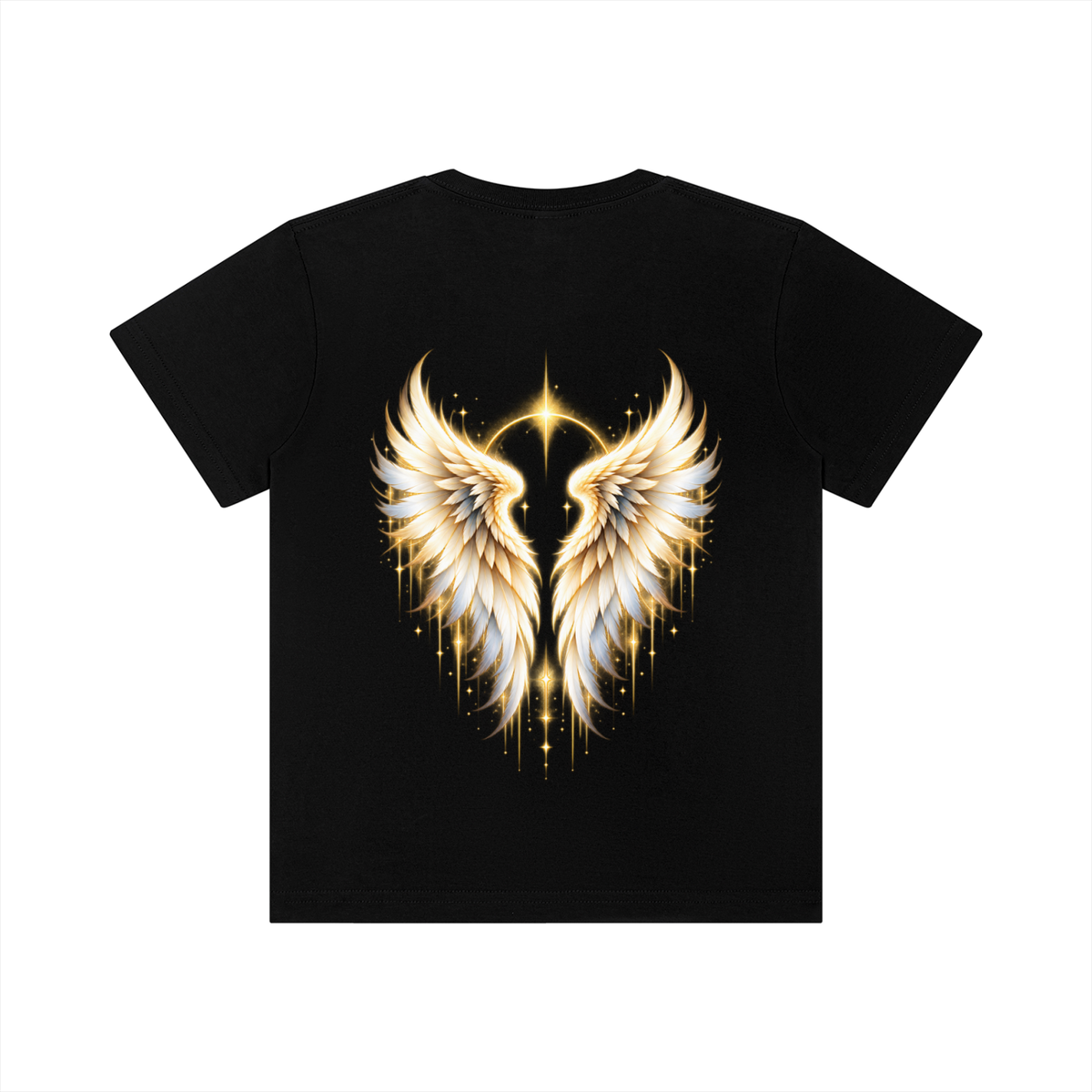 Halo Merch Kid's Crewneck Short Sleeve T-Shirt