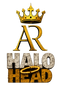 AR HALO HEAD - Home