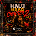 Halo Head Chapter 1, Part I