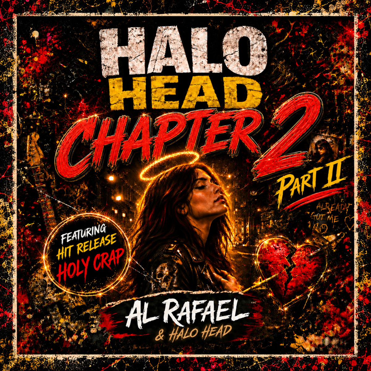 Halo Head Chapter 2 Part II
